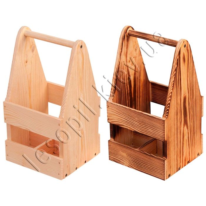 Стойка-держатель для бутылок