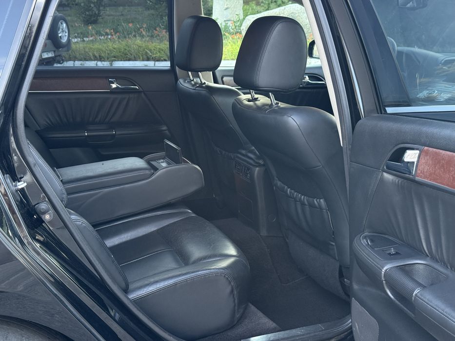 Infiniti M35 2008
