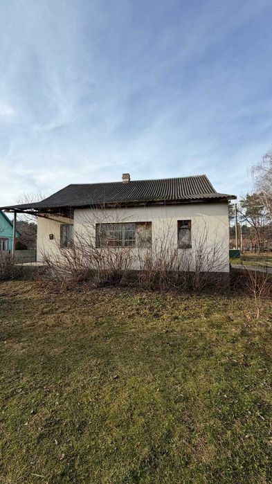 Продаж будинку біля Кременця