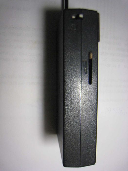 Индикатор высокочастотный  вч