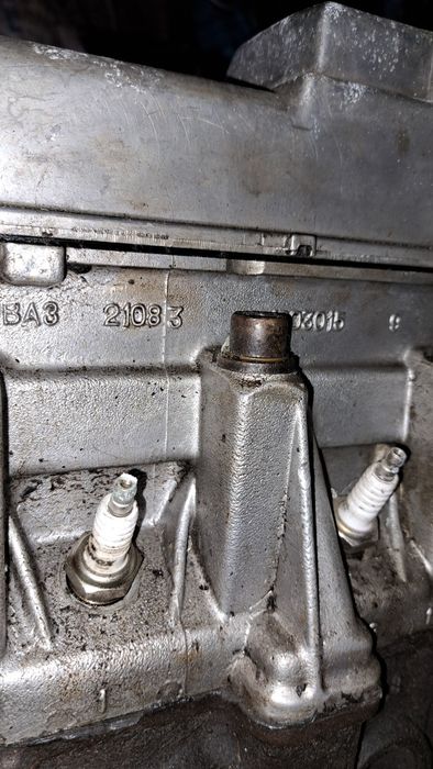 Продам Двигун ваз 2108,1300