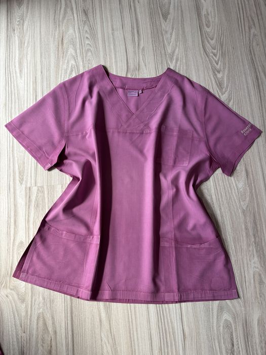 Scrubs medyczny XL
