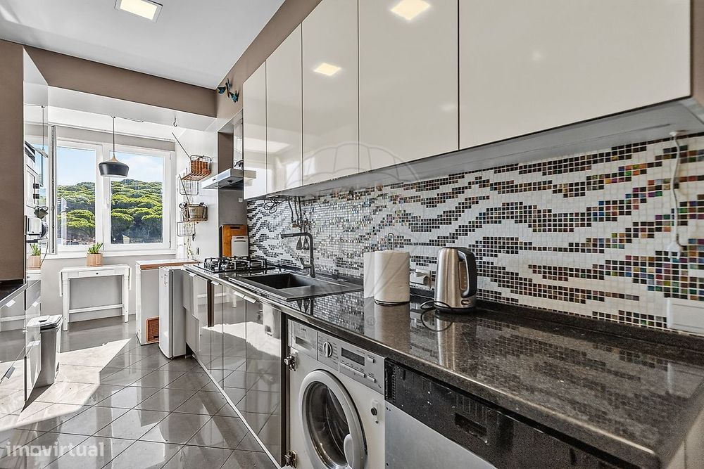 Apartamento T4 para venda