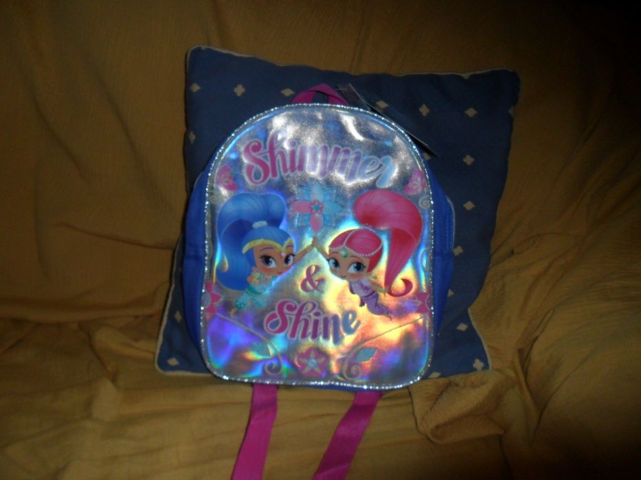 New Backpack64861190192003122