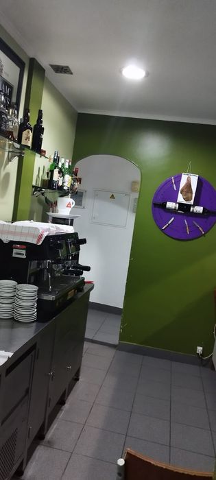 Restaurante em Seia