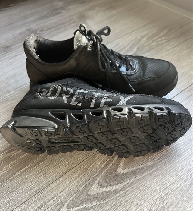 Ecco buty Gore-Tex