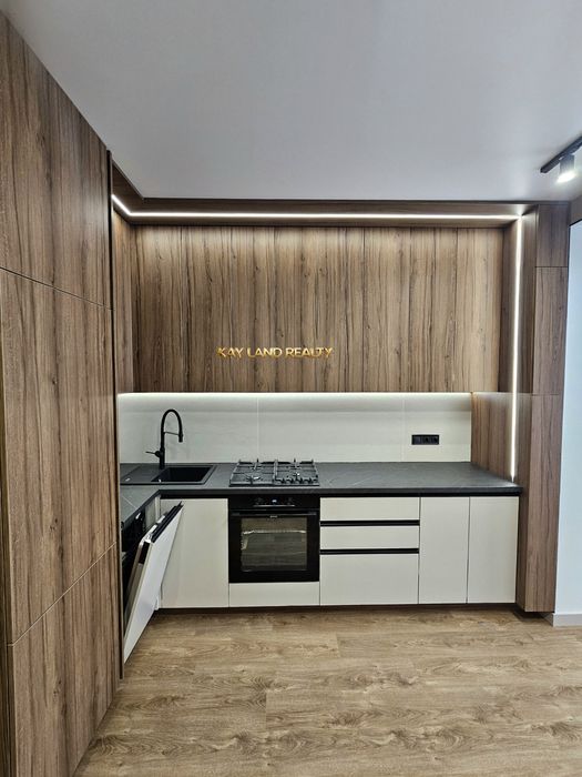 ‼️NEW‼️Продаж 1к квартири 41м²  ЖК СОФІЯ РЕЗИДЕНС  Софіївська Боршагівка