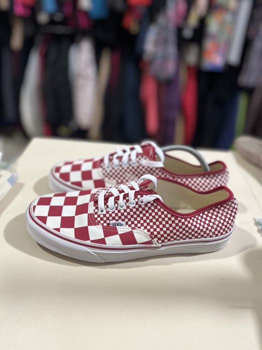 Vans краватка чоловіча