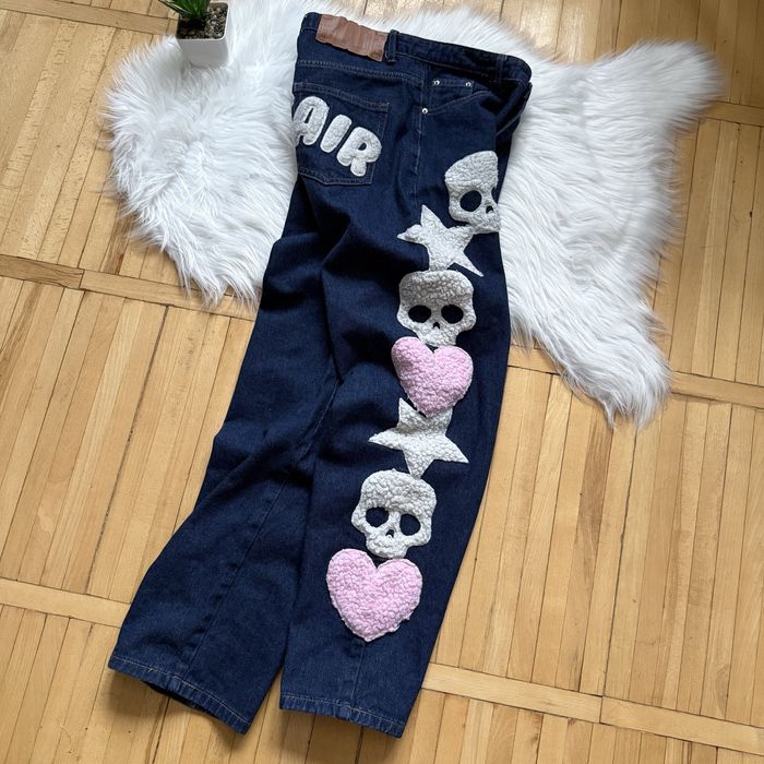 Джинси Made Extreme Baggy Rap