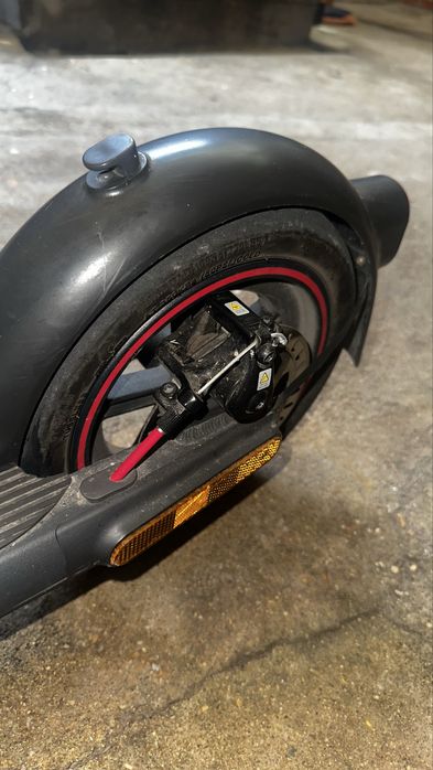 Trotinete xiaomi 4 pro