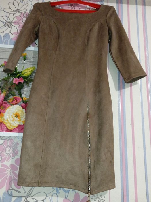Гарне повсякденне плаття