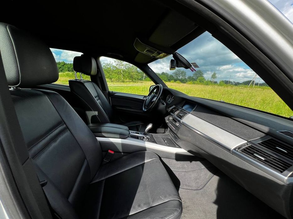 Пропоную БМВ Х5, 2013 ЄВРОПЕЙСЬКА