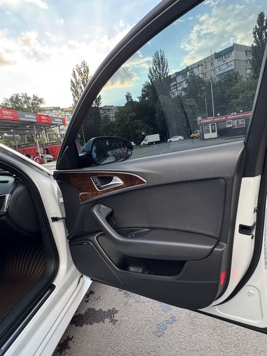 Продам Audi A6C7