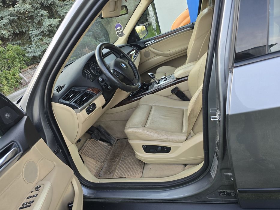 Bmw x5 4.8 xdrive
