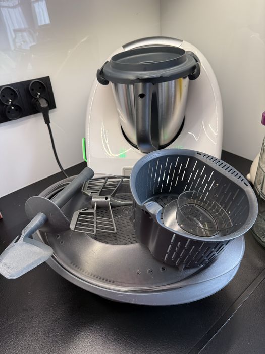 thermomix TM5 używany