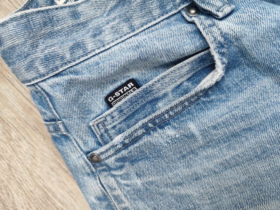 джинси чоловічі g Star raw M