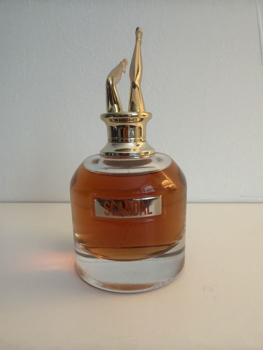 Jean paul gaultier scandale 80 ml