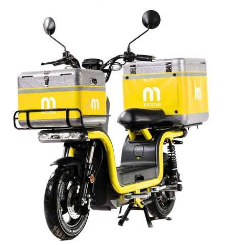 Электровелосипед 500вт