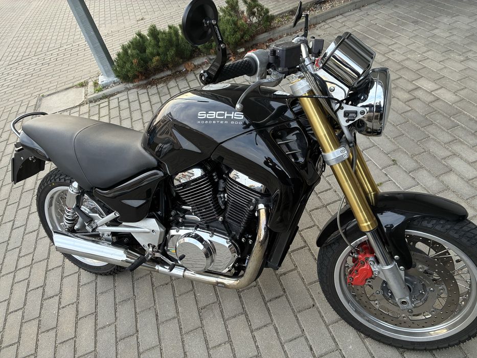 Sachs