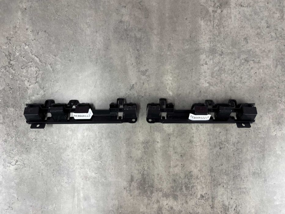 Планка кріплення порога - BMW 3 ( G20 ) 51777428035 / 51777428036