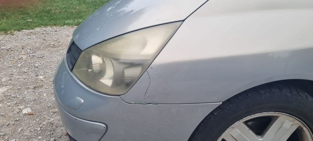 Продам Renault Espace 4
