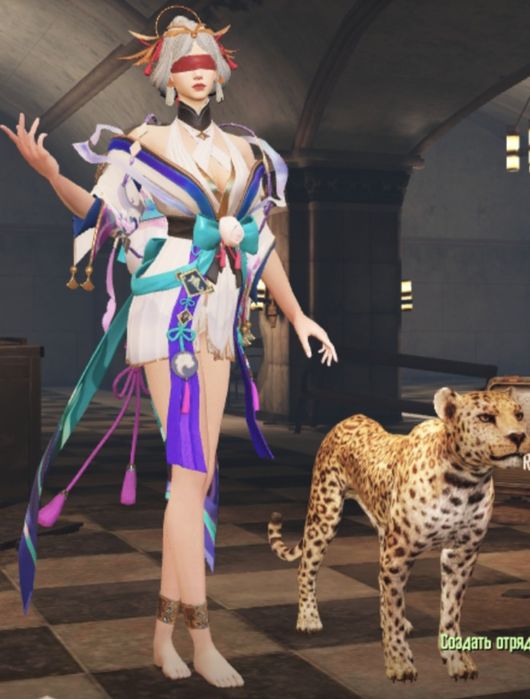 Сопровод на 7 карту.