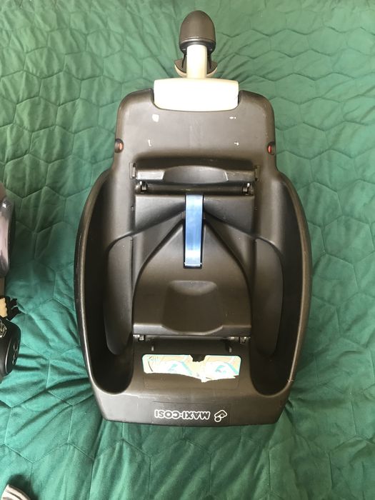Fotelik maxi-cosi CabrioFix