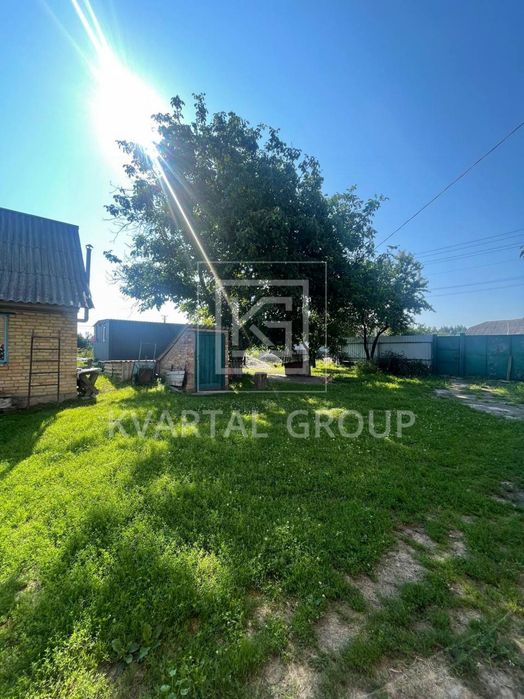 Будинок недалеко від Київа 58000