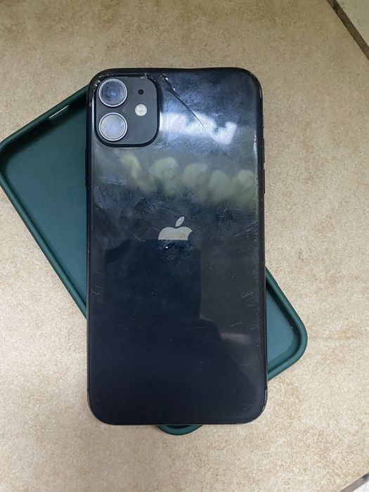 Iphone 11 64gb рабочий