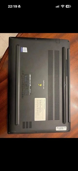 Negociável - Dell latitude 7480