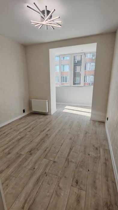 Продаж 1 кім квартири Центр міста, ЖК Рів'єра