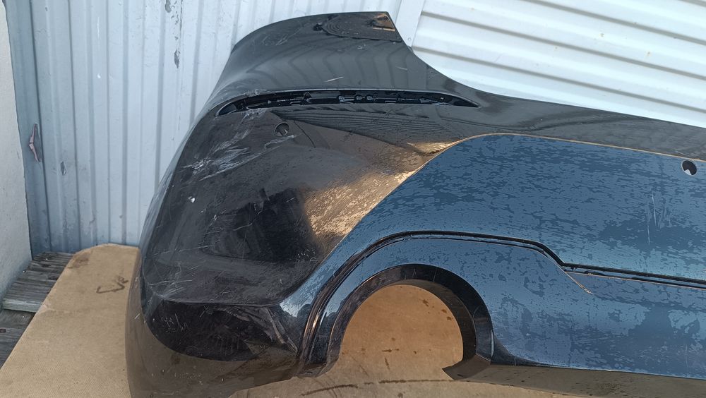 Vendo parachoque de trás BMW 1 séries F40 ano 2019/23