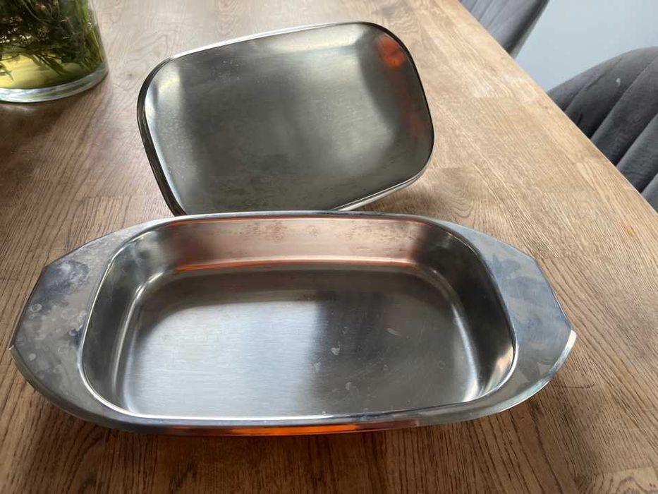 Naczynie do Lasanii Lasagnera Philipiak Milano