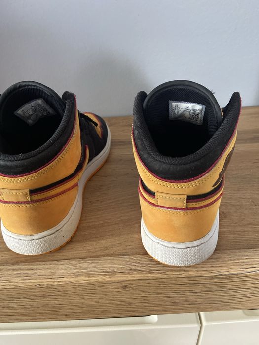 Buty Jordan 38.5
