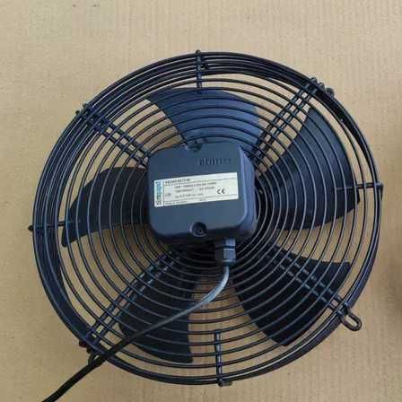 Ventiladores industriais monofásicos 1800m3/h