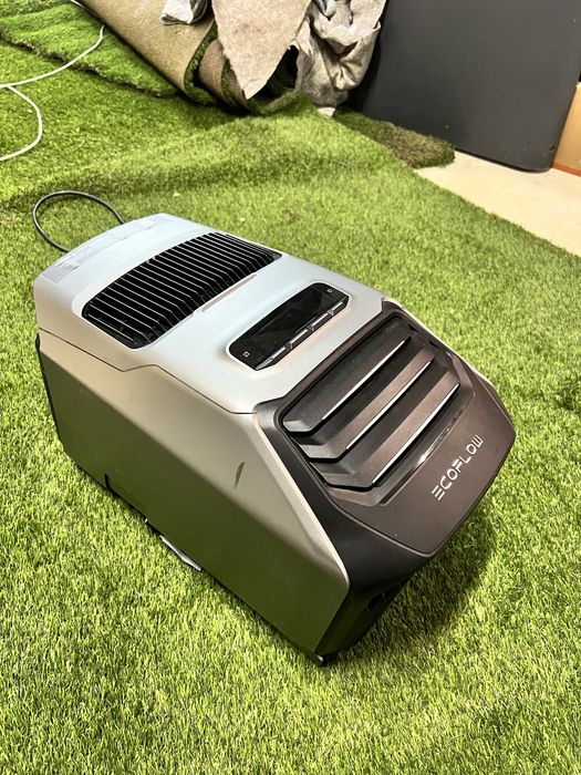 EcoFlow Wave 2 (EFKT210) – Ar Condicionado Portátil Frio/Quente
