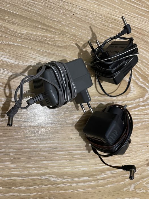 Блок питания 6 вольт 12 вольт зарядка 12v 6v