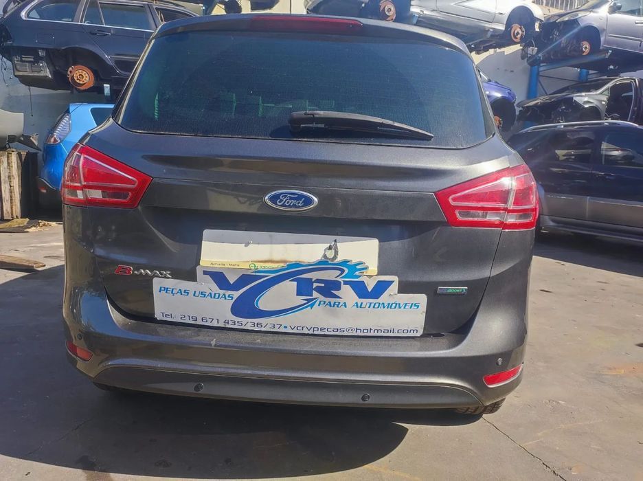 Ford B-Max - Viatura para peças