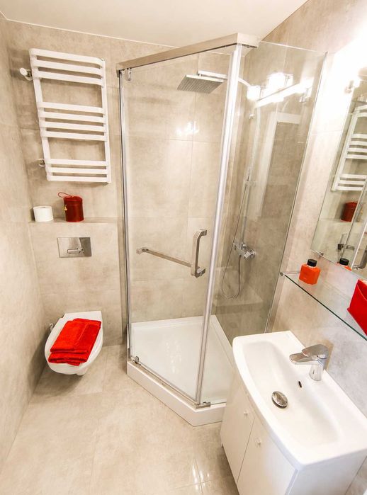 3 pokoje | 58 m² | Balkon | Winda | 2 piętro | ul. Radwana | Ostrowiec Św. - Widok 3