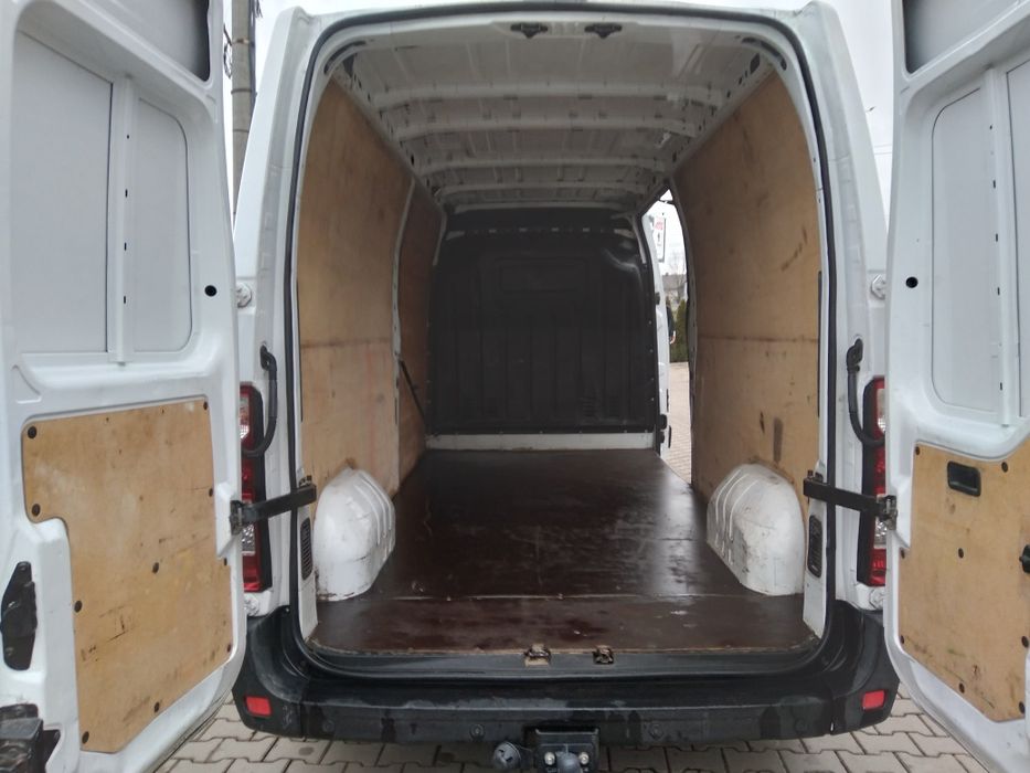 Продам Renault Master 3 2019 року