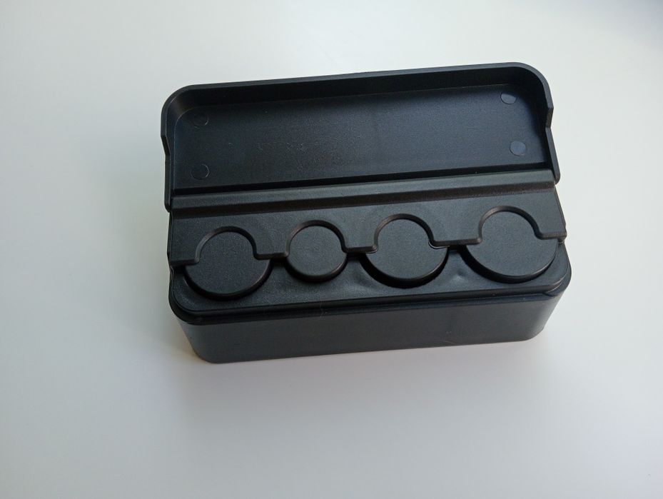 Монетниця для грошей