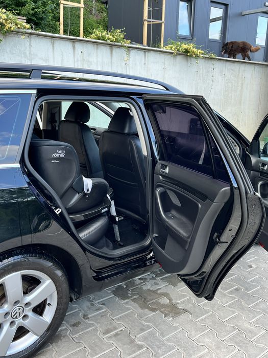 Volkswagen Golf 6
