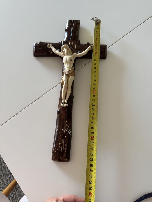 Crucifixo de parede