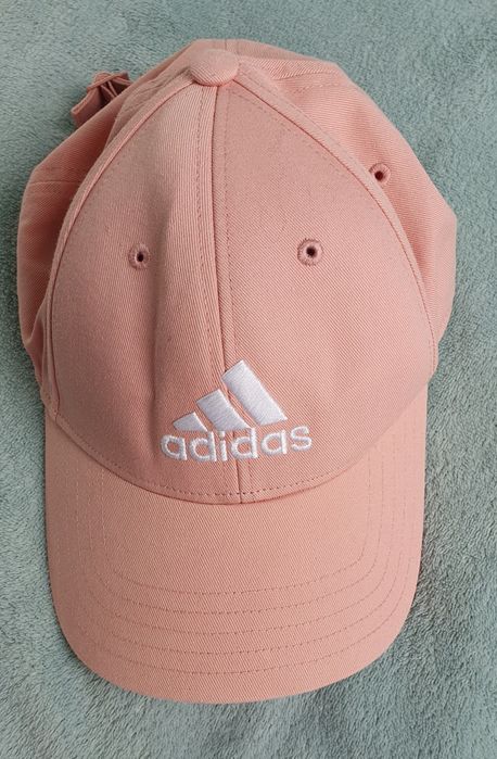 Czapka z daszkiem Adidas