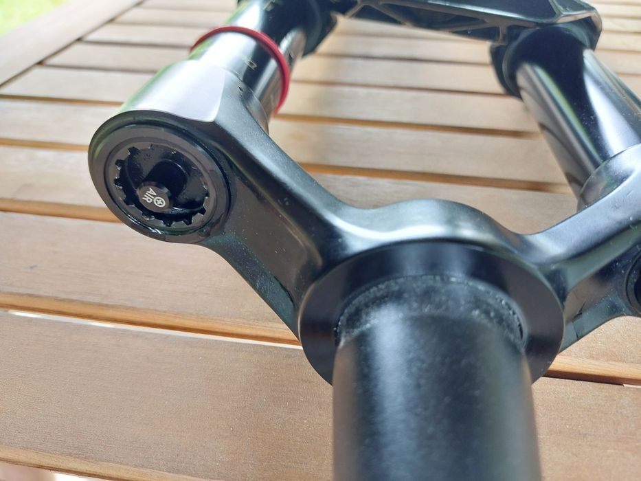 Rock Shox SID Ultimate 3P