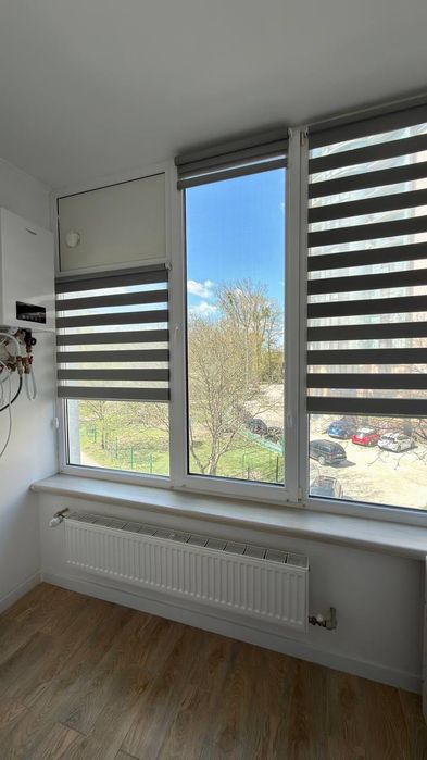 Продаж 2к квартири з класним ремонтом в новобудові