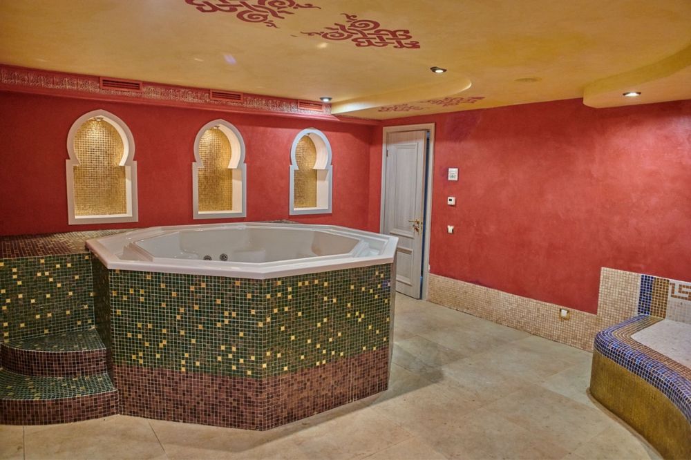 Посуточная аренда дома ВИП - ! быстрый и безопасный доезд