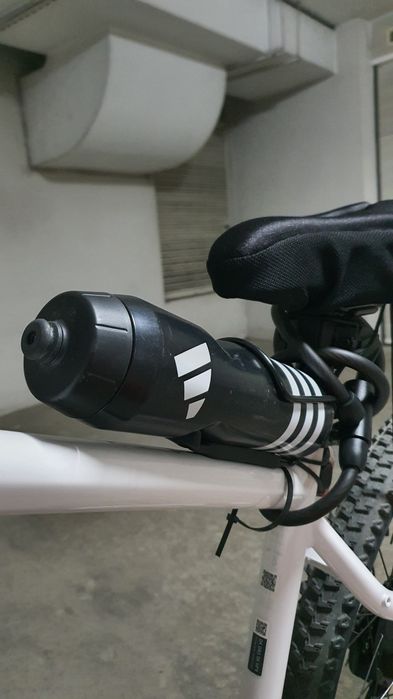 Bicicleta Elétrica BTT + 07 Acessórios