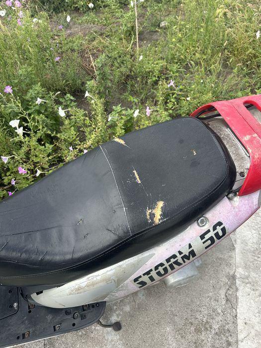 Продам Viper Storm 150сс