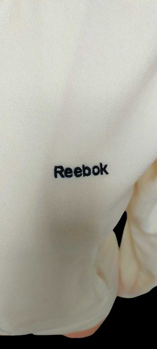 Bluza damska POLAR REEBOK, R. S